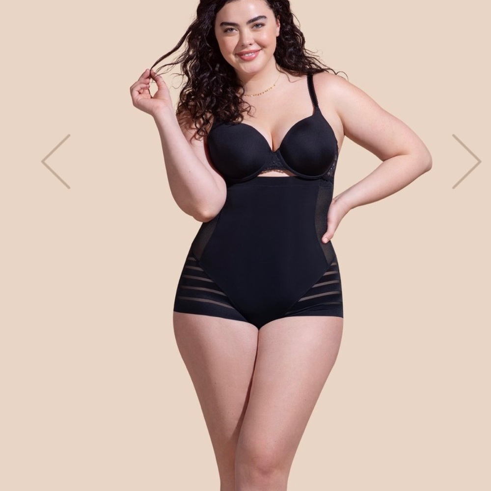 Honeylove brand Queen Brief shapewear